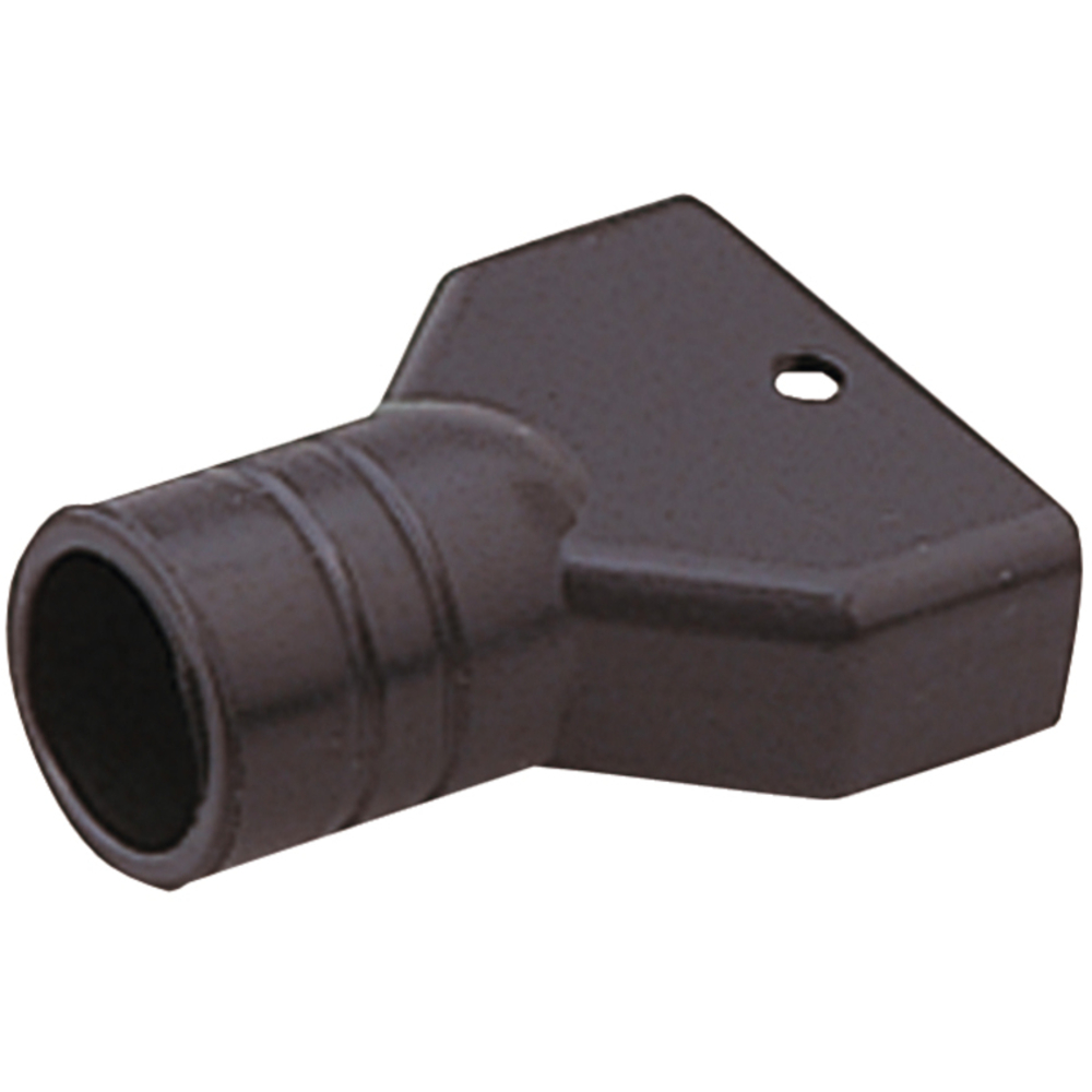 RACCORD D'ASPIRATION POUR PONCEUSE BO453 BO4554 BO4556 - MAKITA - 192504-7