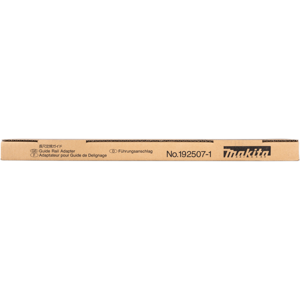 ADAPTATEUR POUR RAIL DE GUIDAGE POUR SCIES CIRCULAIRES ET SCIES SAUTEUSES 5103R - MAKITA - 192507-1
