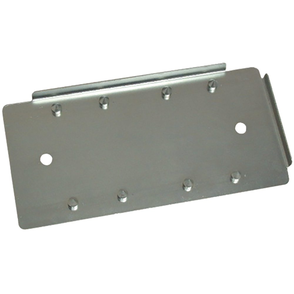 PLAQUE A PERFORER POUR PONCEUSE 9046 BO4900V BO4901 - MAKITA - 192523-3
