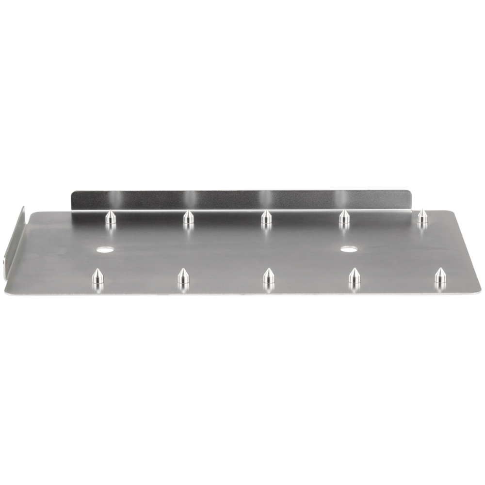 PLAQUE A PERFORER POUR PONCEUSE 9046 BO4900V BO4901 - MAKITA - 192523-3