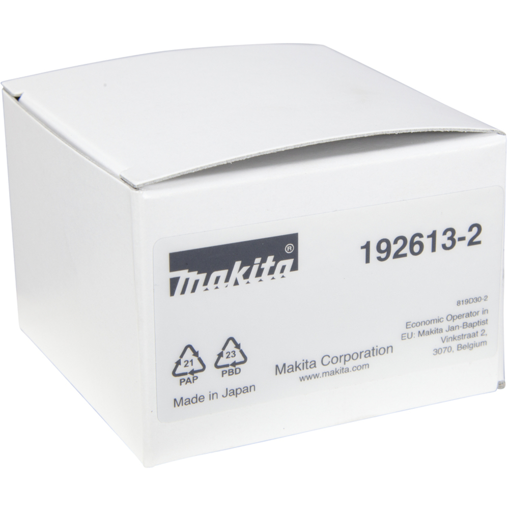 RACCORD D'ASPIR. - MAKITA - 192613-2
