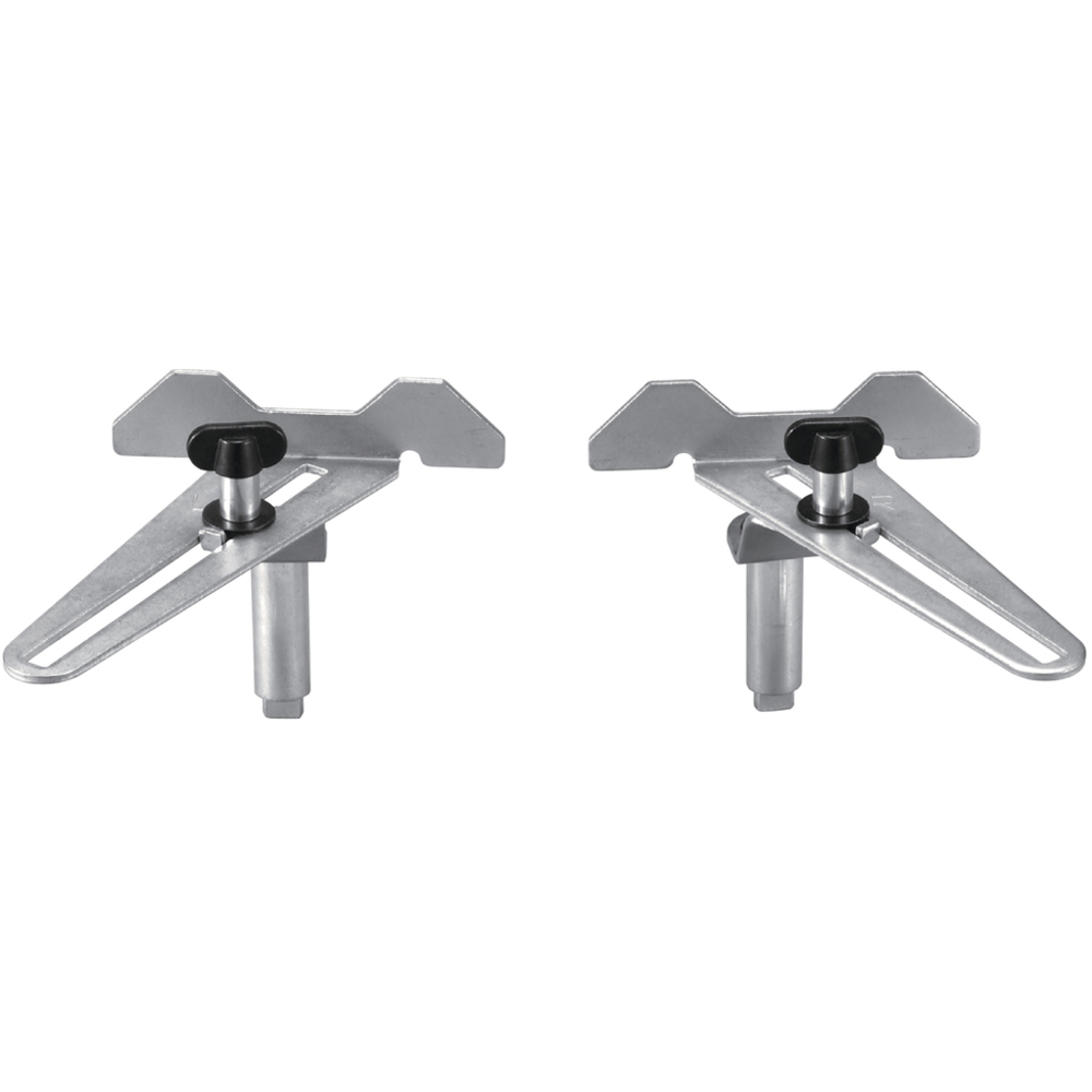 BUTEES INCLINEES POUR SCIES RADIALES LS1016 ET LS1016FLB - MAKITA - 192669-5