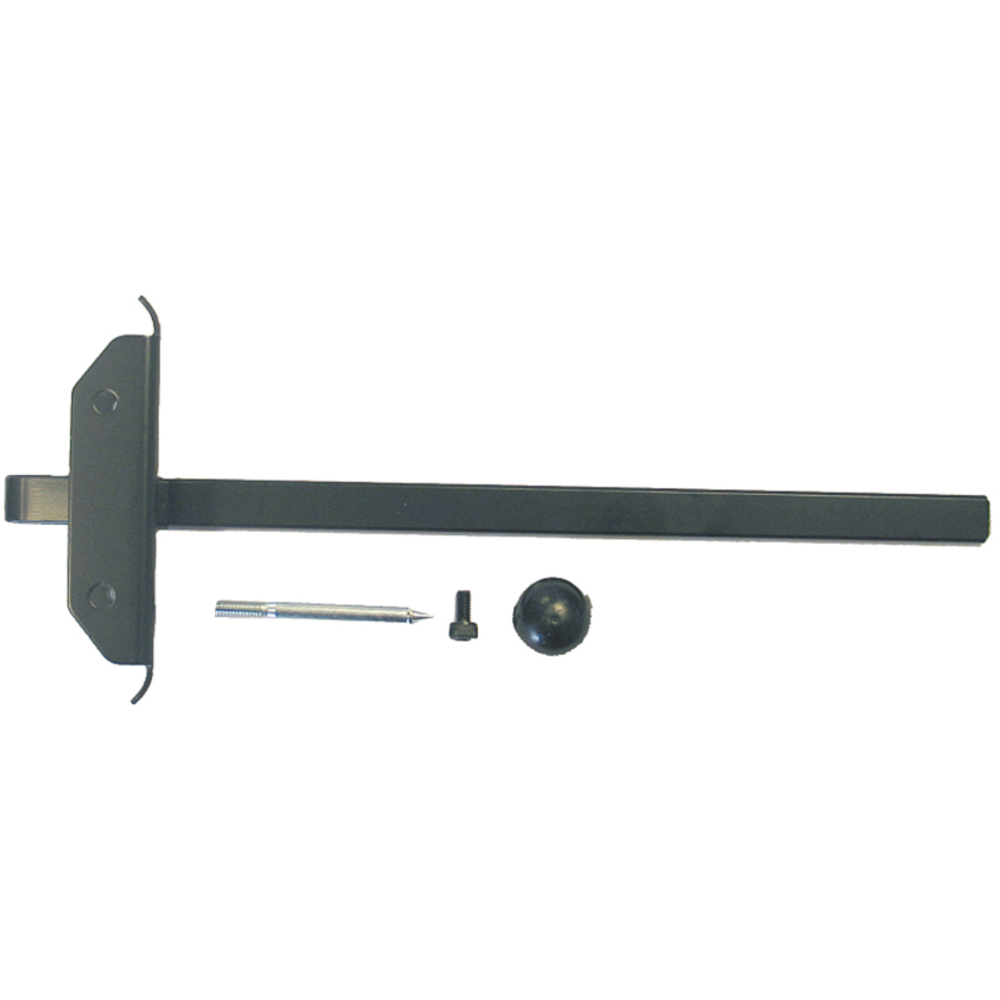 GUIDE CIRCULAIRE ET PARALLELE POUR SCIES SAUTEUSES - MAKITA - 192732-4