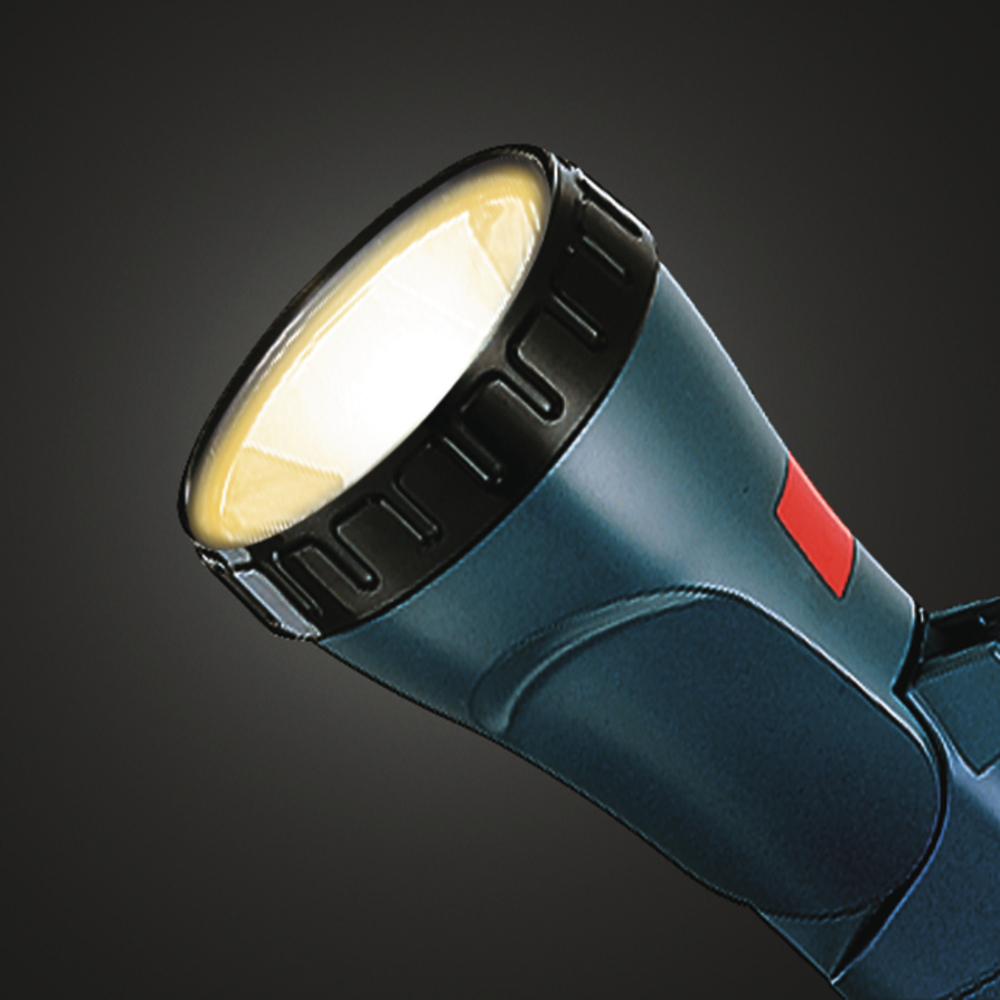 LAMPE TORCHE LI-ION 14,4 V - MAKITA - 192752-8