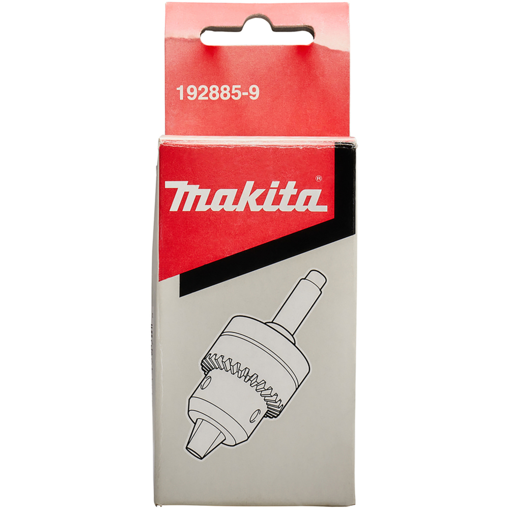 MANDRIN <19101 DA3000D - MAKITA - 192885-9