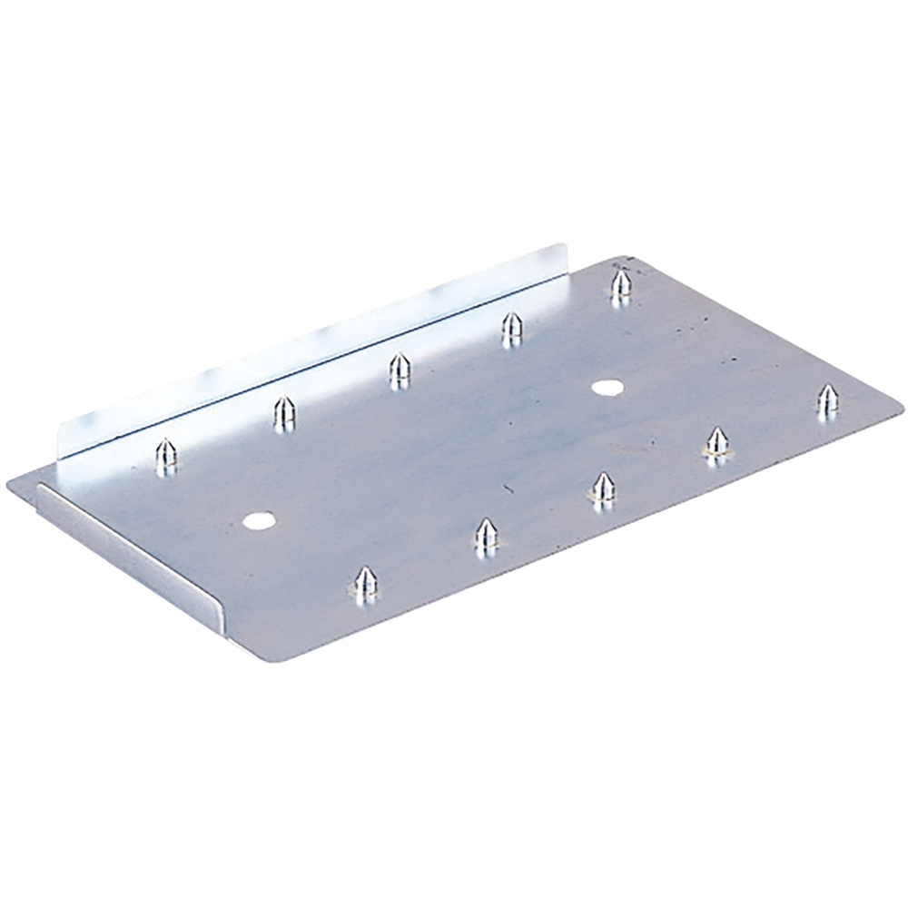 PLAQUE A PERFORER POUR PONCEUSE BO3711 ET BO3700 - MAKITA - 192989-7