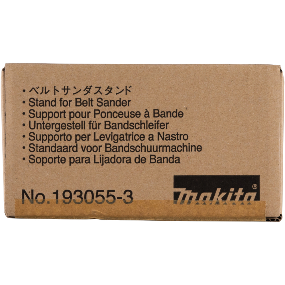 Support de ponceuse à bande - MAKITA - 193055-3