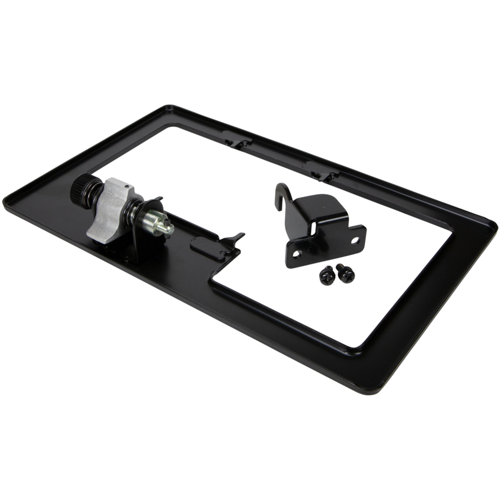 Plateau de maintien pour ponceuse à bandes BS001G - MAKITA - 193070-7