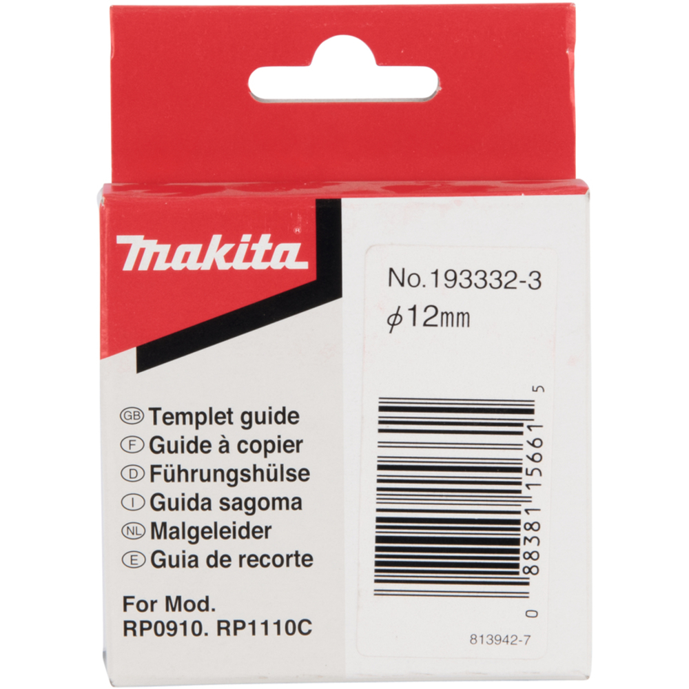 GUIDE A COPIER 12 - MAKITA - 193332-3