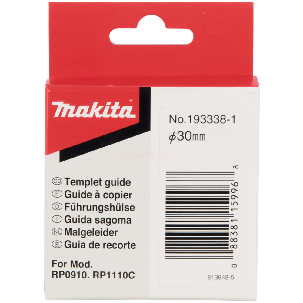 GUIDE A COPIER 27 x 30 x 13 - MAKITA - 193338-1