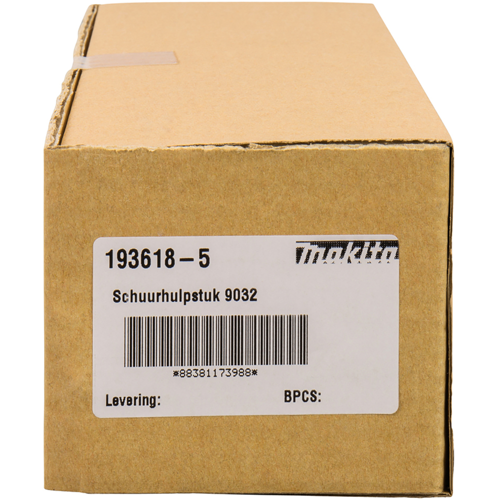 SUPPORT 9032 - MAKITA - 193618-5