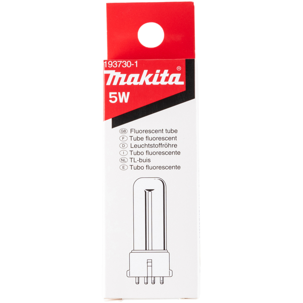 LAMPE FLUO LS1214 - MAKITA - 193730-1