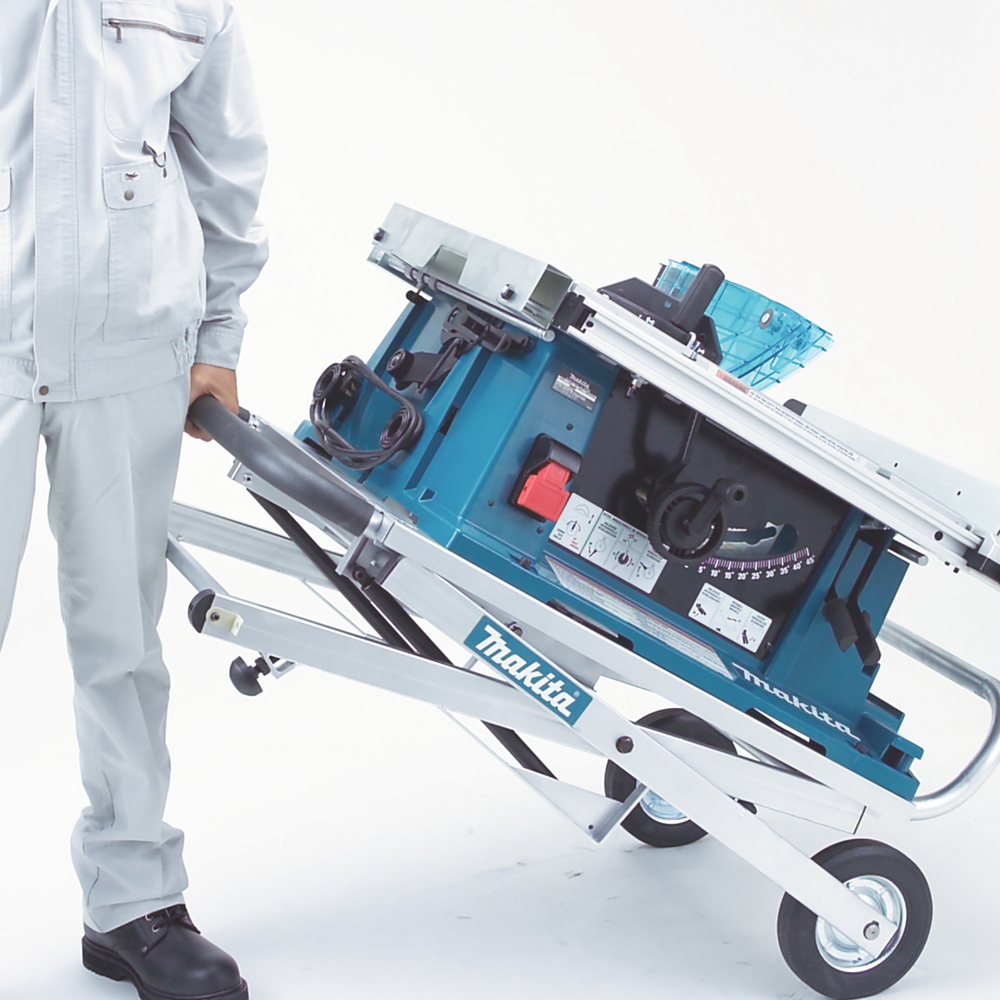 CHARIOT ETABLI POUR 2704 - MAKITA - 194093-8