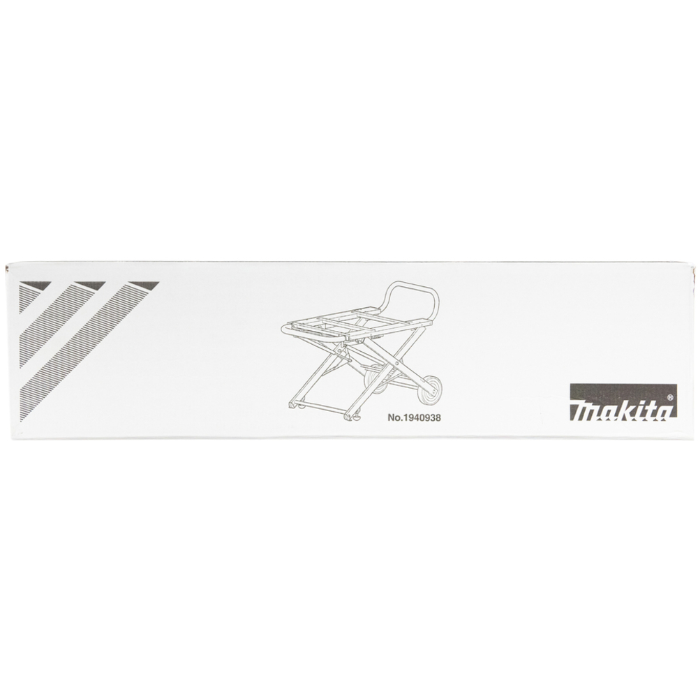 CHARIOT ETABLI POUR 2704 - MAKITA - 194093-8