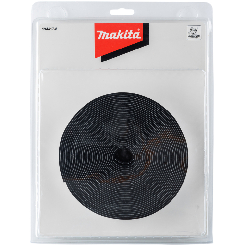 CAOUTCHOUC ANTIDERAPANT 10M - MAKITA - 194417-8