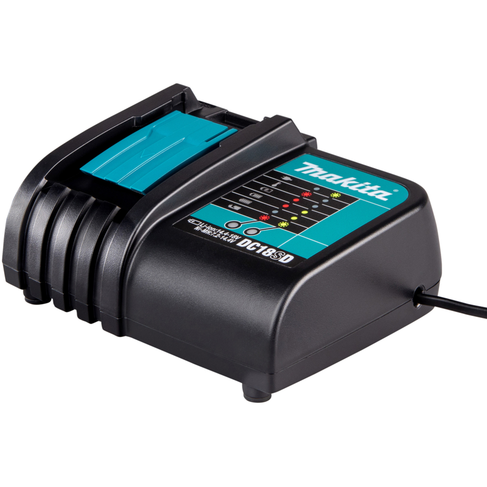 CHARGEUR DC18SD - MAKITA - 194533-6