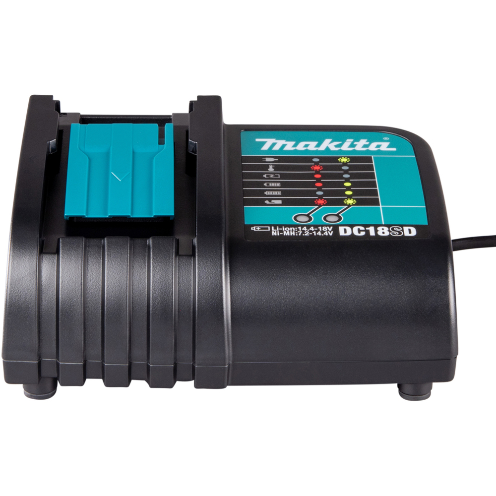 CHARGEUR DC18SD - MAKITA - 194533-6