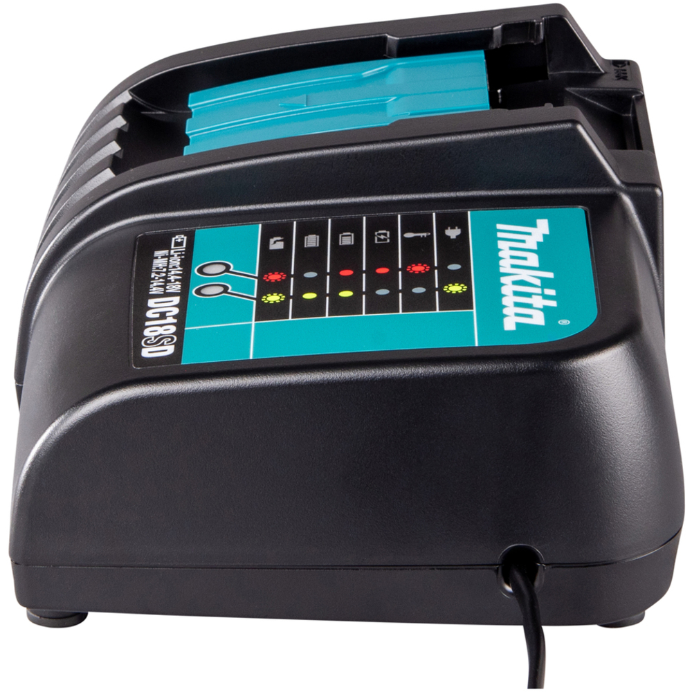 CHARGEUR DC18SD - MAKITA - 194533-6