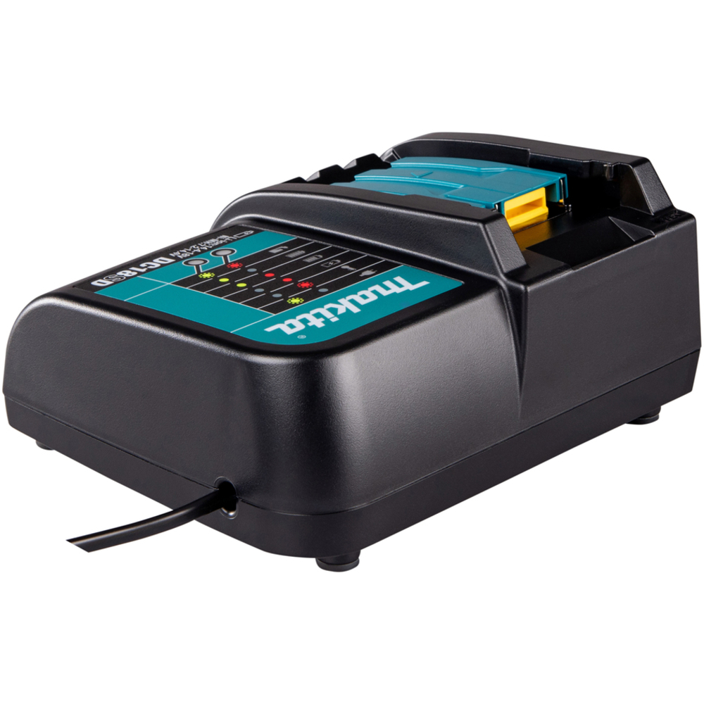 CHARGEUR DC18SD - MAKITA - 194533-6