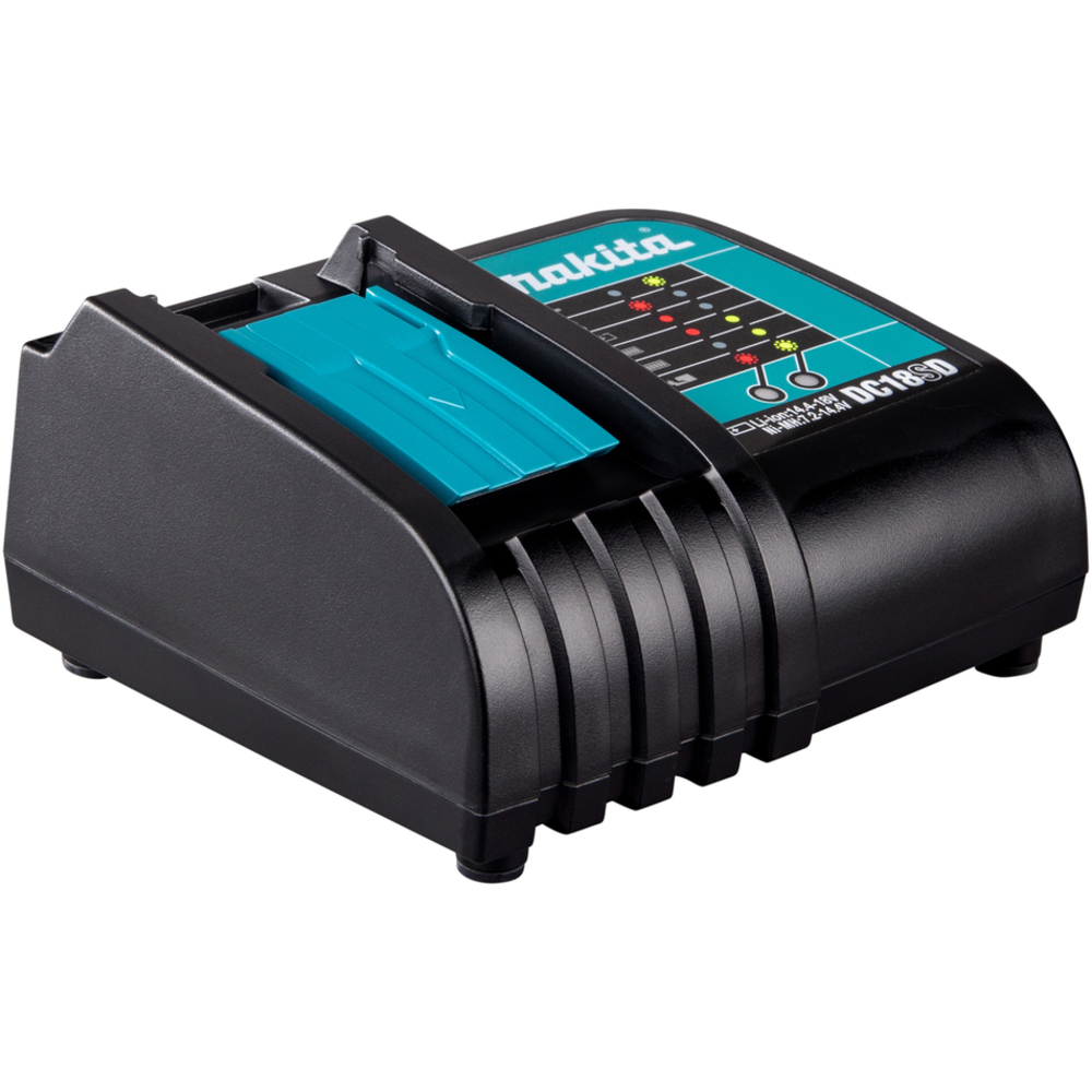 CHARGEUR DC18SD - MAKITA - 194533-6