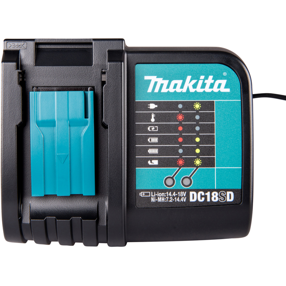 CHARGEUR DC18SD - MAKITA - 194533-6