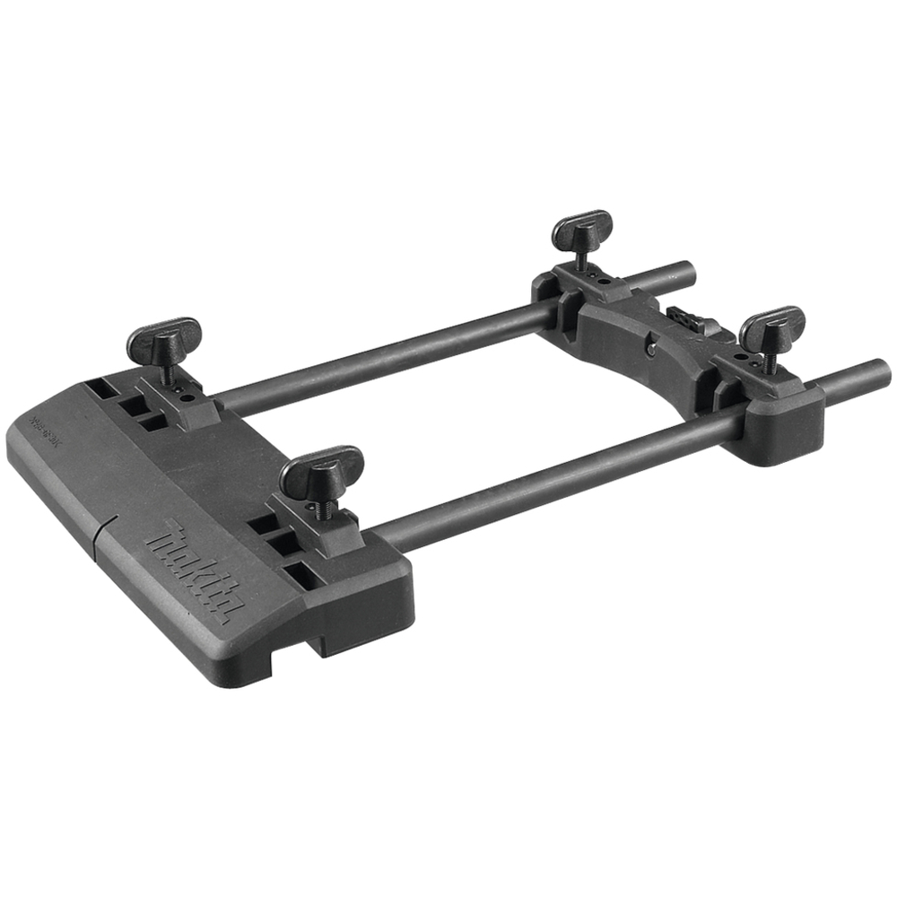 ADAPTATEUR POUR RAIL DE GUIDAGE POUR DEFONCEUSE ET AFFLEUREUSE - MAKITA - 194579-2
