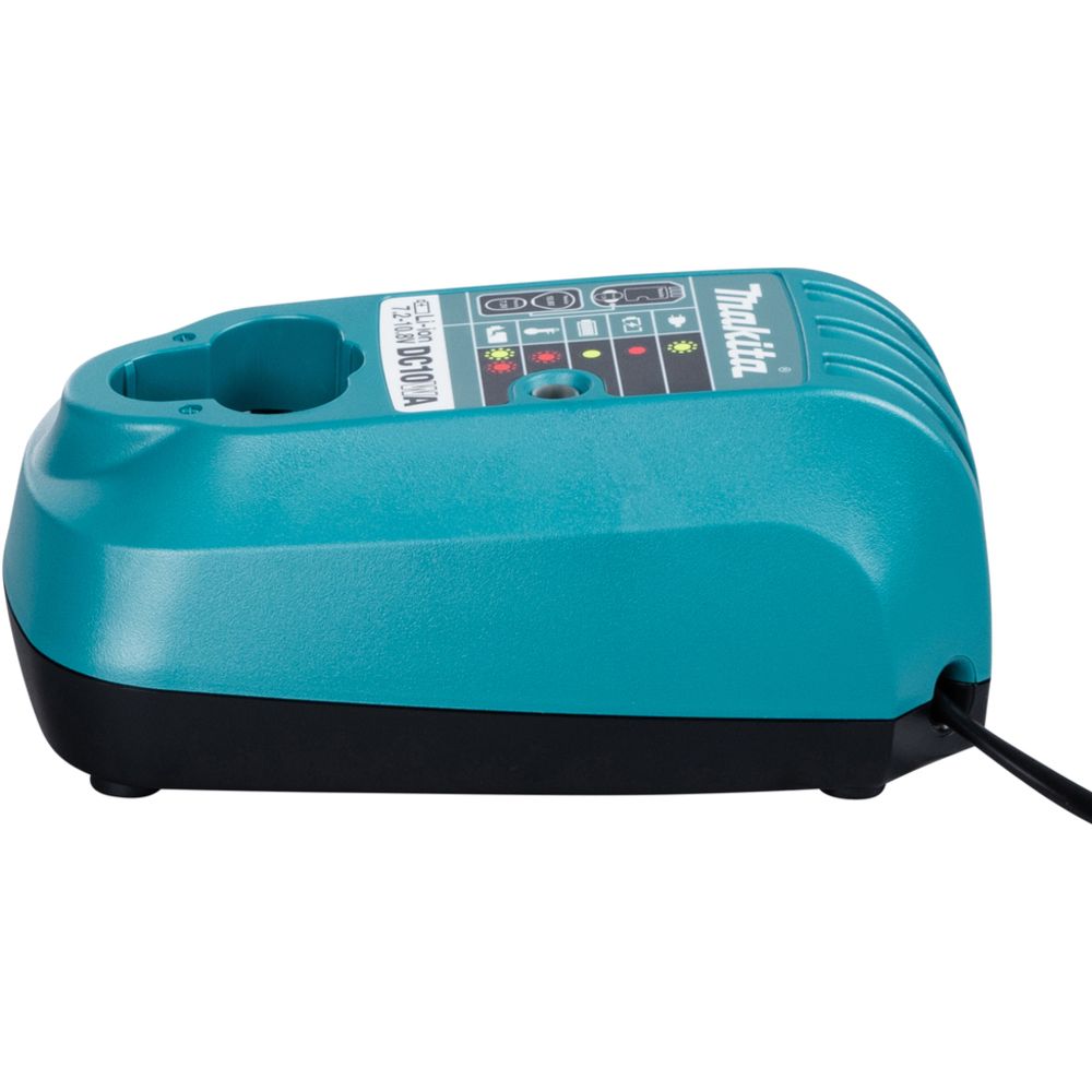 CHARGEUR DC10WB LIION7,2&10,8V CARTON - MAKITA - 194588-1