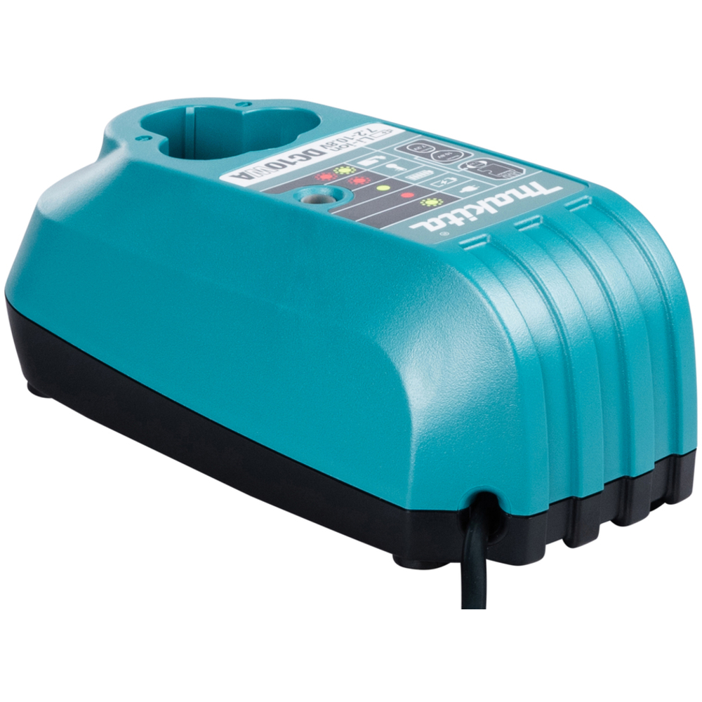 CHARGEUR DC10WB LIION7,2&10,8V CARTON - MAKITA - 194588-1