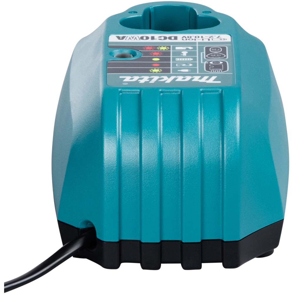 CHARGEUR DC10WB LIION7,2&10,8V CARTON - MAKITA - 194588-1