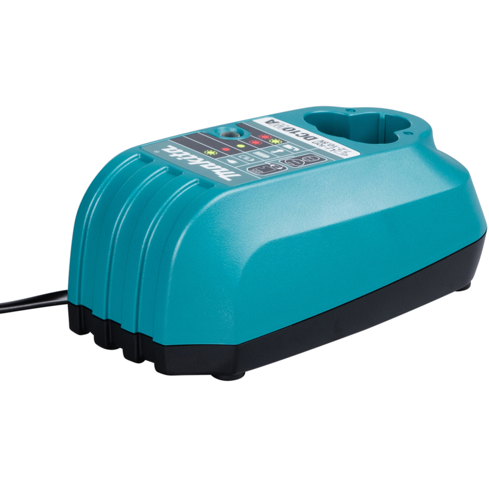 CHARGEUR DC10WB LIION7,2&10,8V CARTON - MAKITA - 194588-1