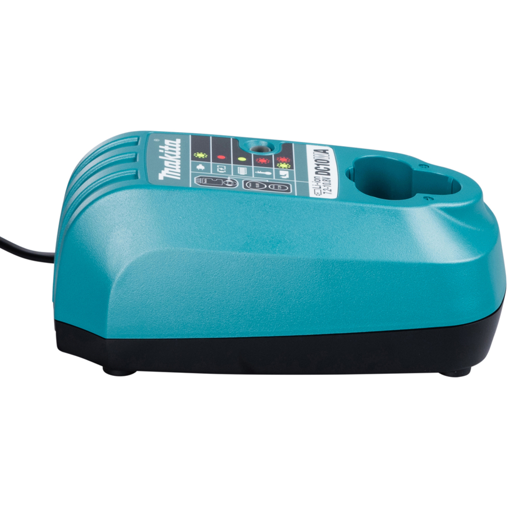 CHARGEUR DC10WB LIION7,2&10,8V CARTON - MAKITA - 194588-1
