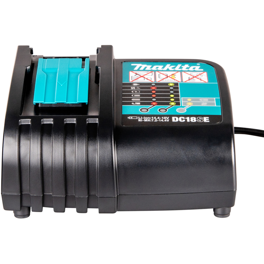 CHARGEUR DC18SE AUTOMOBILE CARTON - MAKITA - 194621-9
