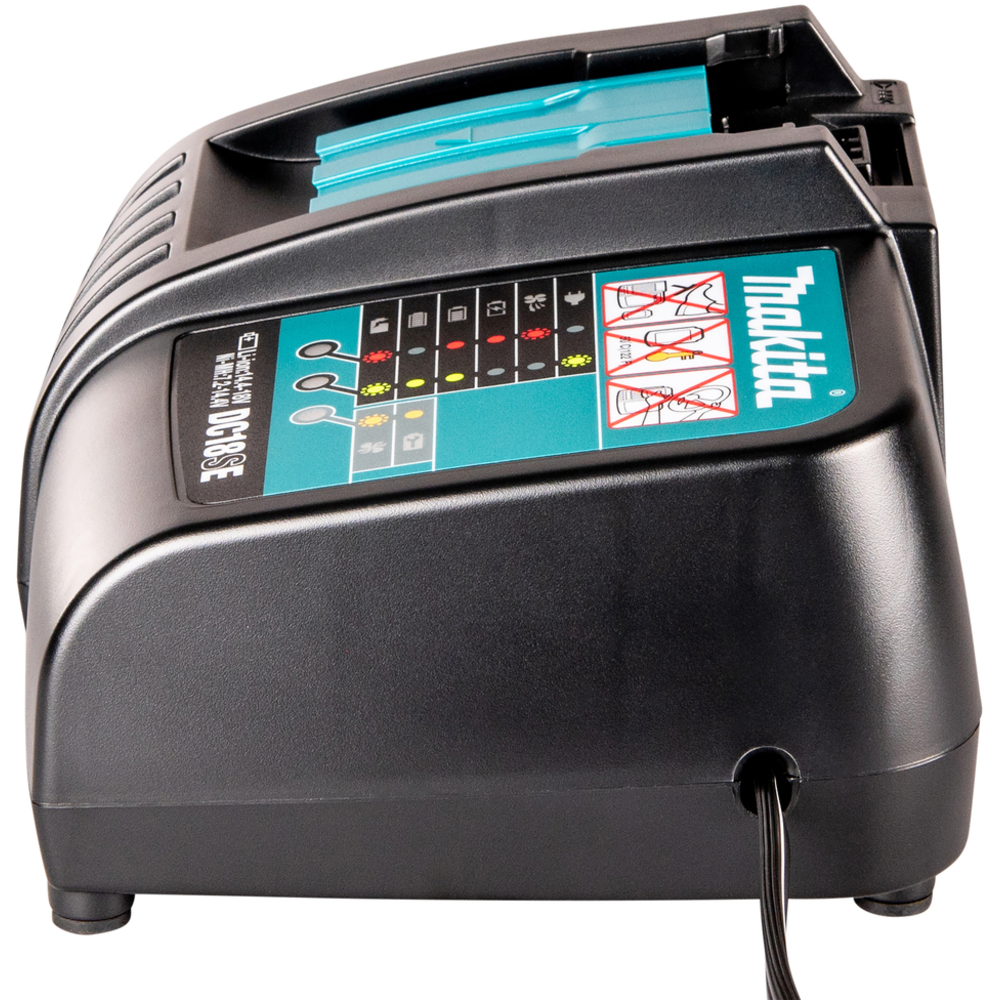 CHARGEUR DC18SE AUTOMOBILE CARTON - MAKITA - 194621-9