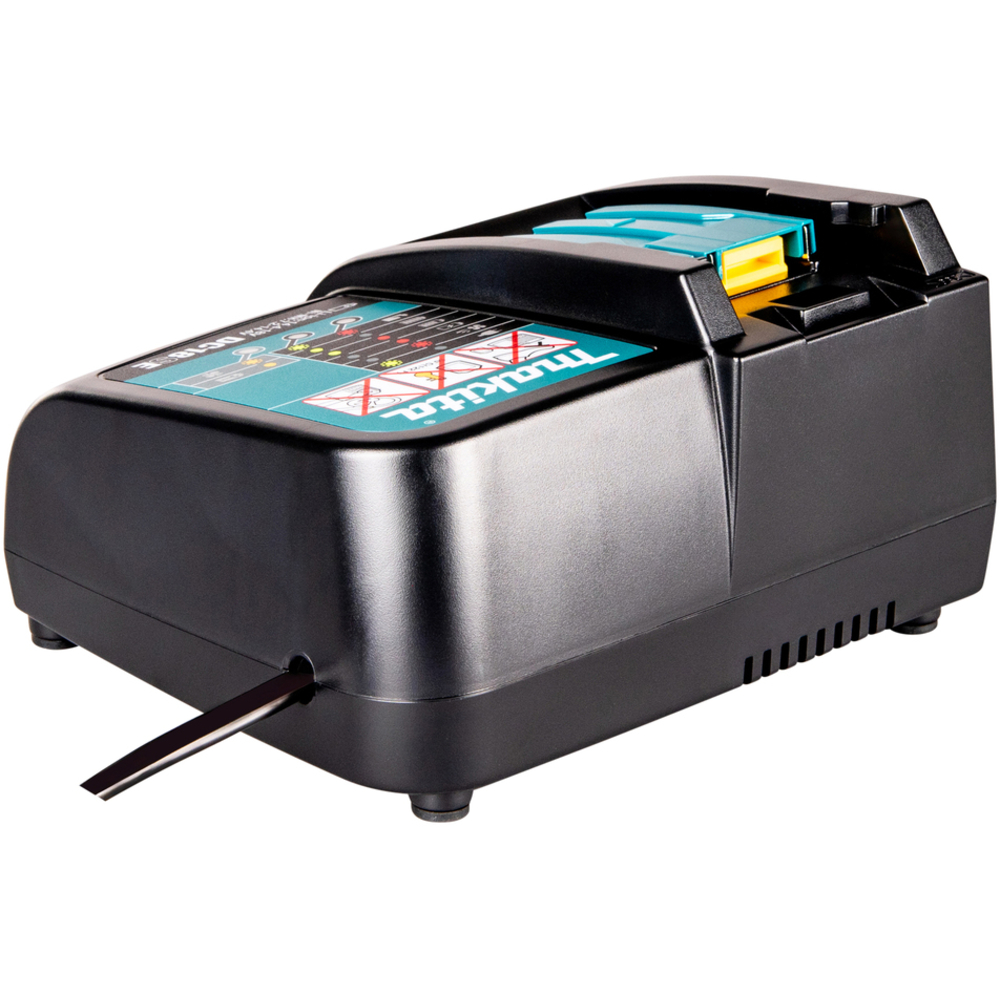 CHARGEUR DC18SE AUTOMOBILE CARTON - MAKITA - 194621-9