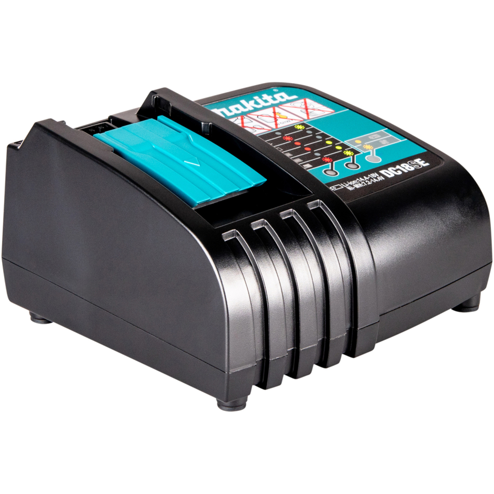 CHARGEUR DC18SE AUTOMOBILE CARTON - MAKITA - 194621-9
