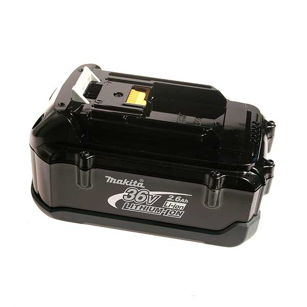 BATTERIE MAKSTAR LI-ION 36V / 2.6 A - MAKITA - 194873-2