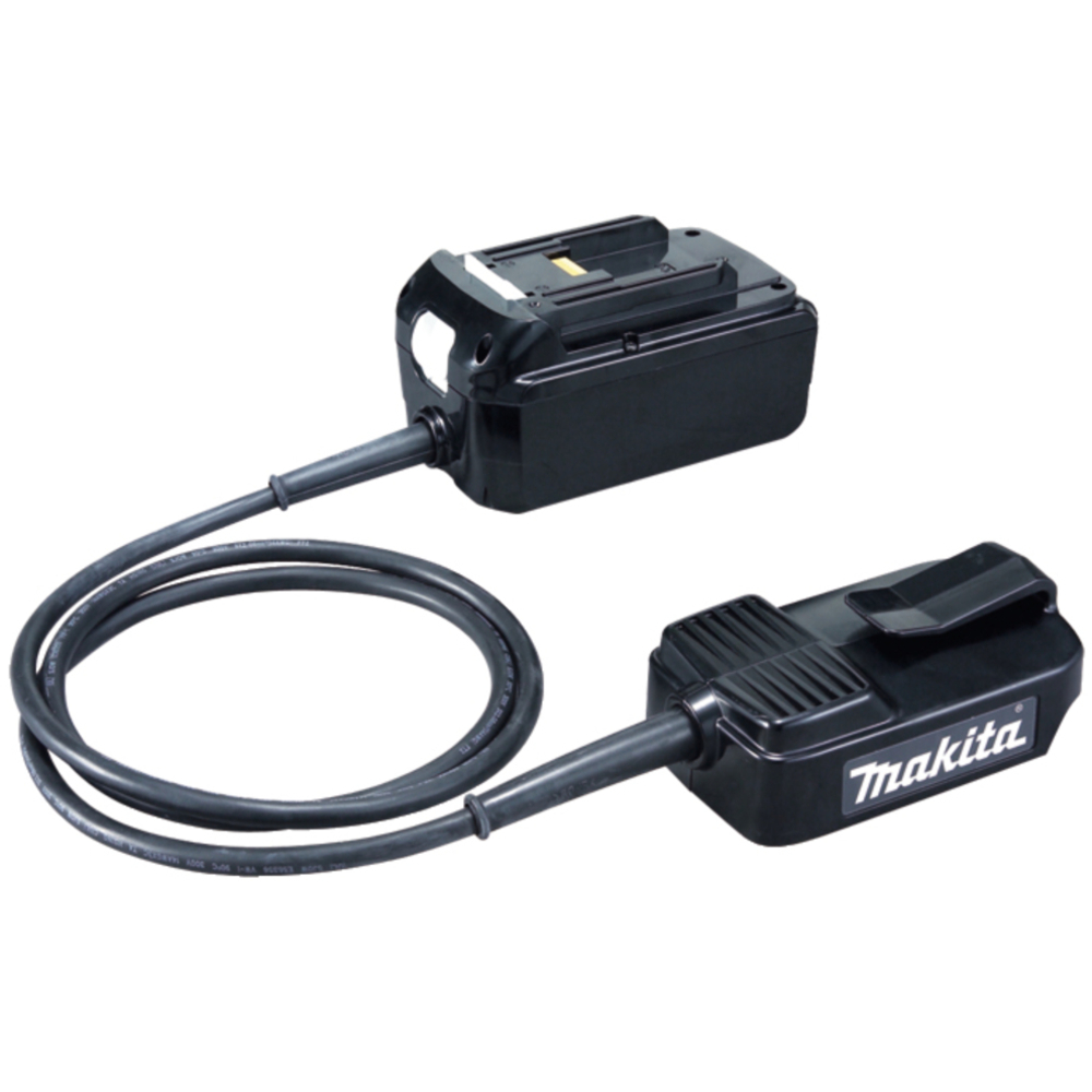 ADAPTATEUR BATTERIE A LA CEINTURE MAKSTAR 36 V - MAKITA - 195311-7