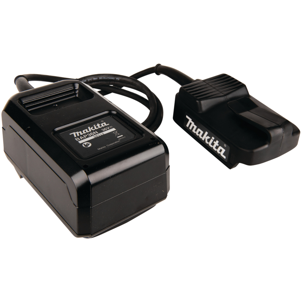 ADAPTATEUR BATTERIE A LA CEINTURE MAKSTAR 36 V - MAKITA - 195311-7