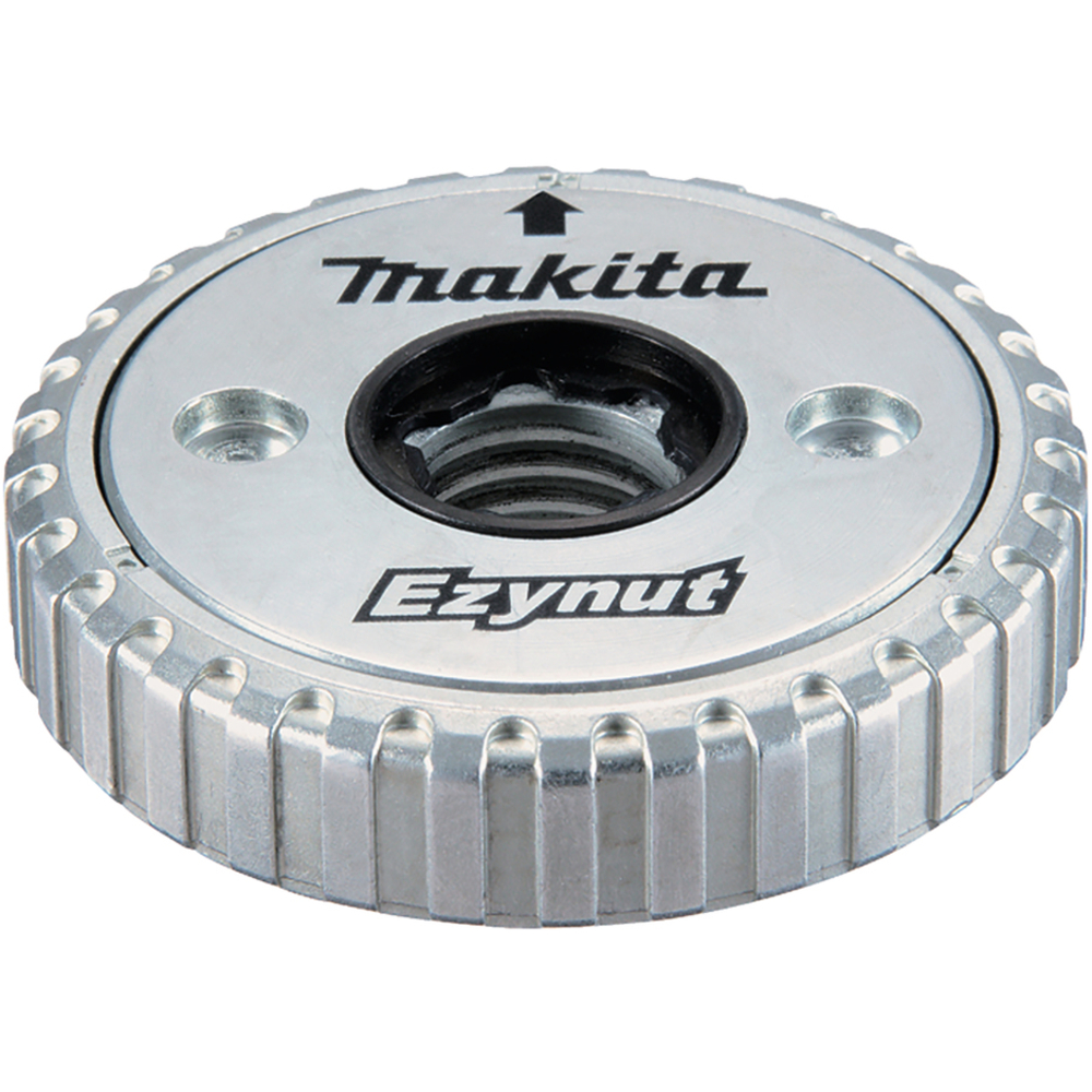 ECROU DE SERRAGE RAPIDE EZYNUT POUR MEULEUSES 230MM MAKITA - 195354-9
