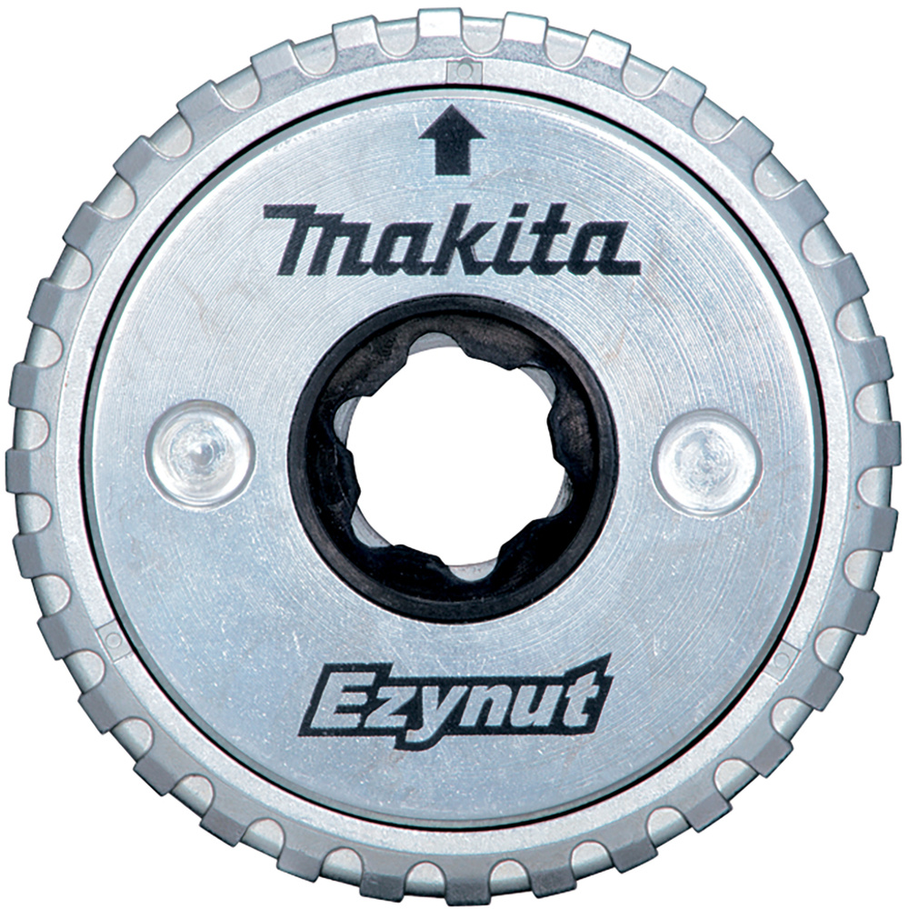 ECROU DE SERRAGE RAPIDE EZYNUT POUR MEULEUSES 230MM MAKITA - 195354-9