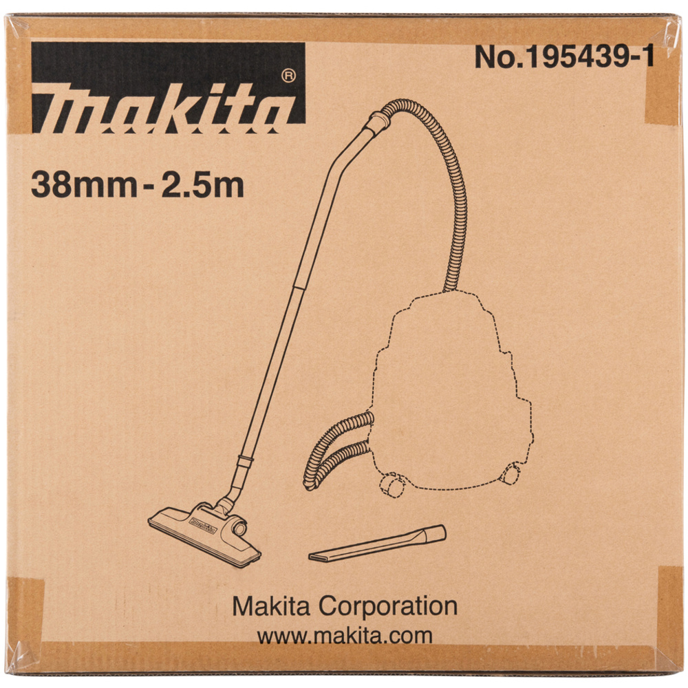 KIT DE NETTOYAGE - MAKITA - 195439-1