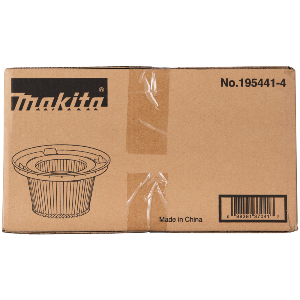 FILTRE CPL - MAKITA - 195441-4