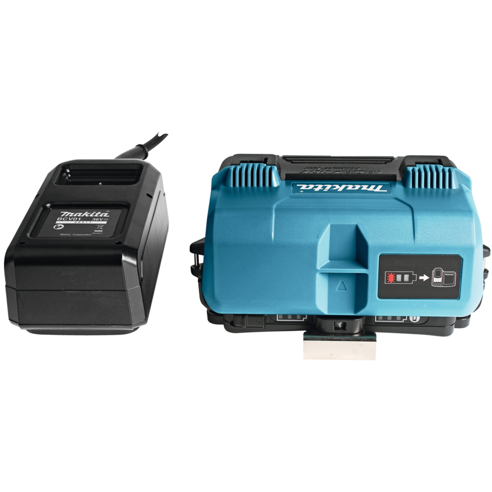BCV01 ADAPT.CENTUR2x18VLI=>36V - MAKITA - 195511-9