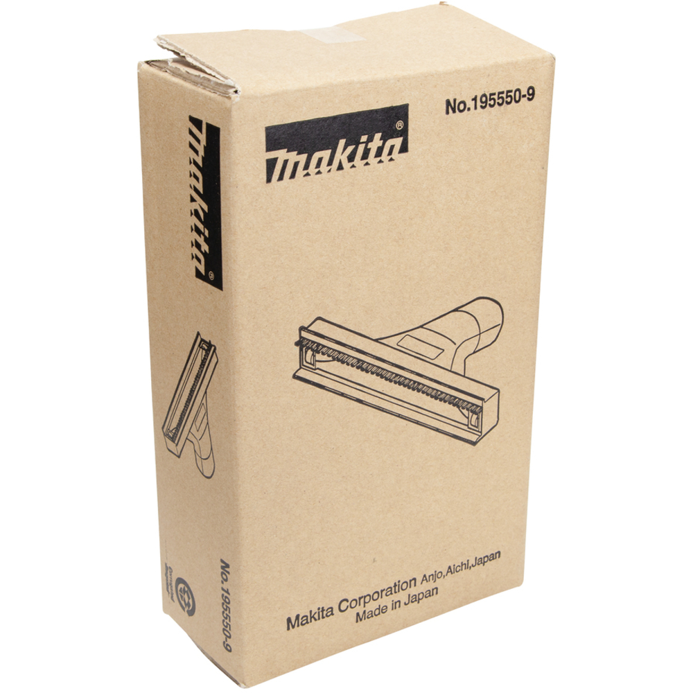 BROSSE ASPIRATION CPL - MAKITA - 195550-9
