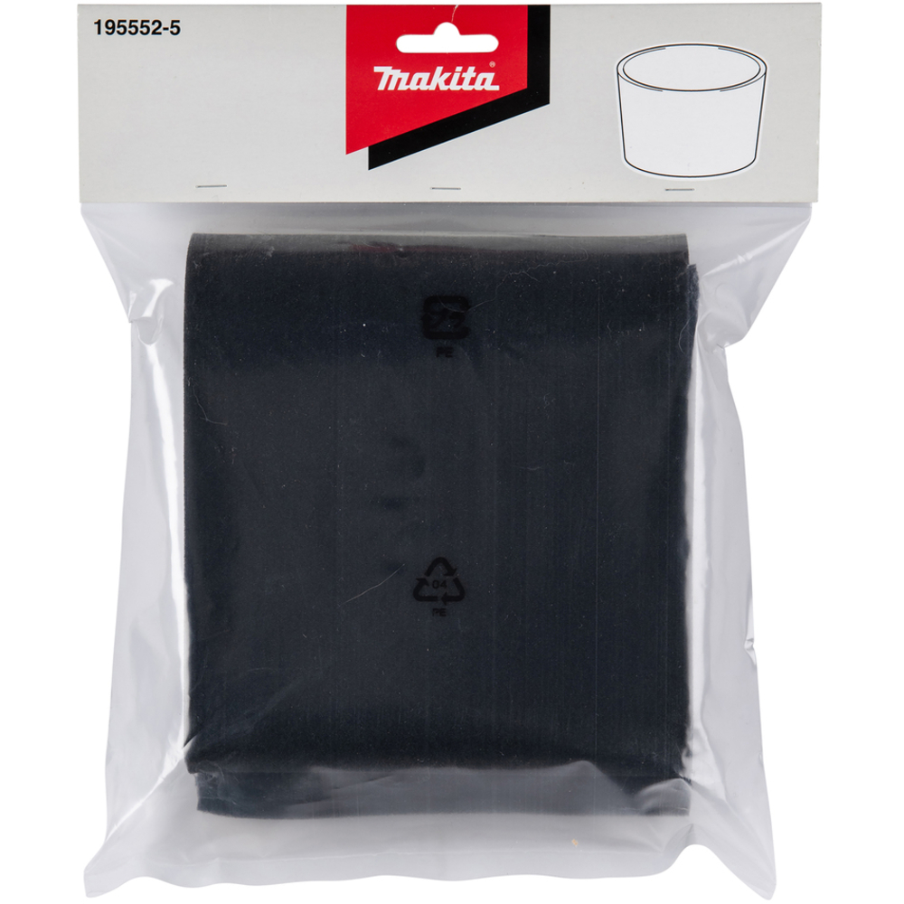 SET AMORTISSEURS - MAKITA - 195552-5
