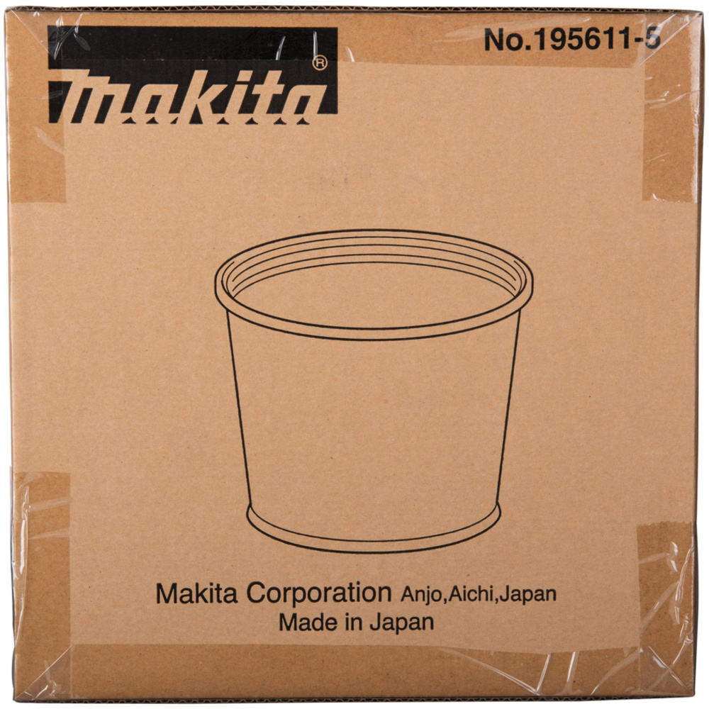 FILTRE A EAU - MAKITA - 195611-5