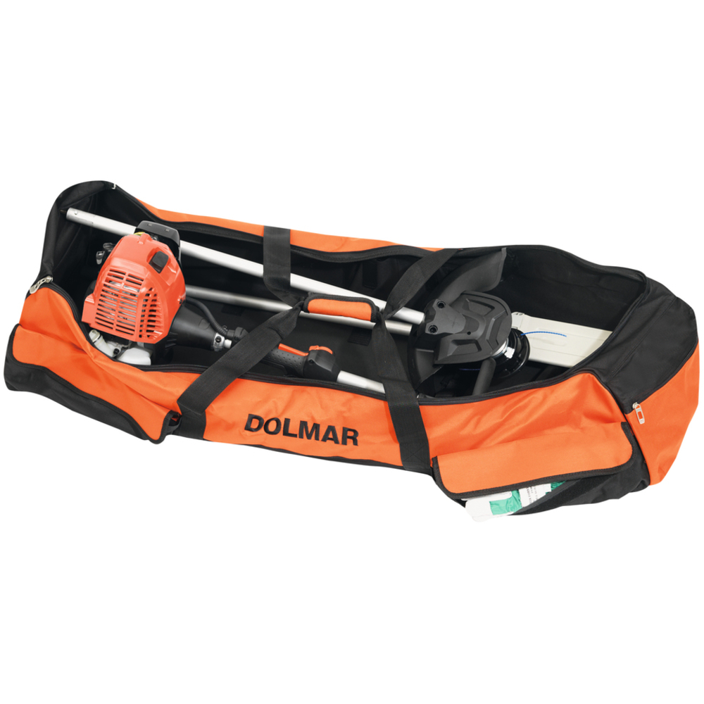 Sac de transport pour jardin multitool dolmar - MAKITA - 195639-3