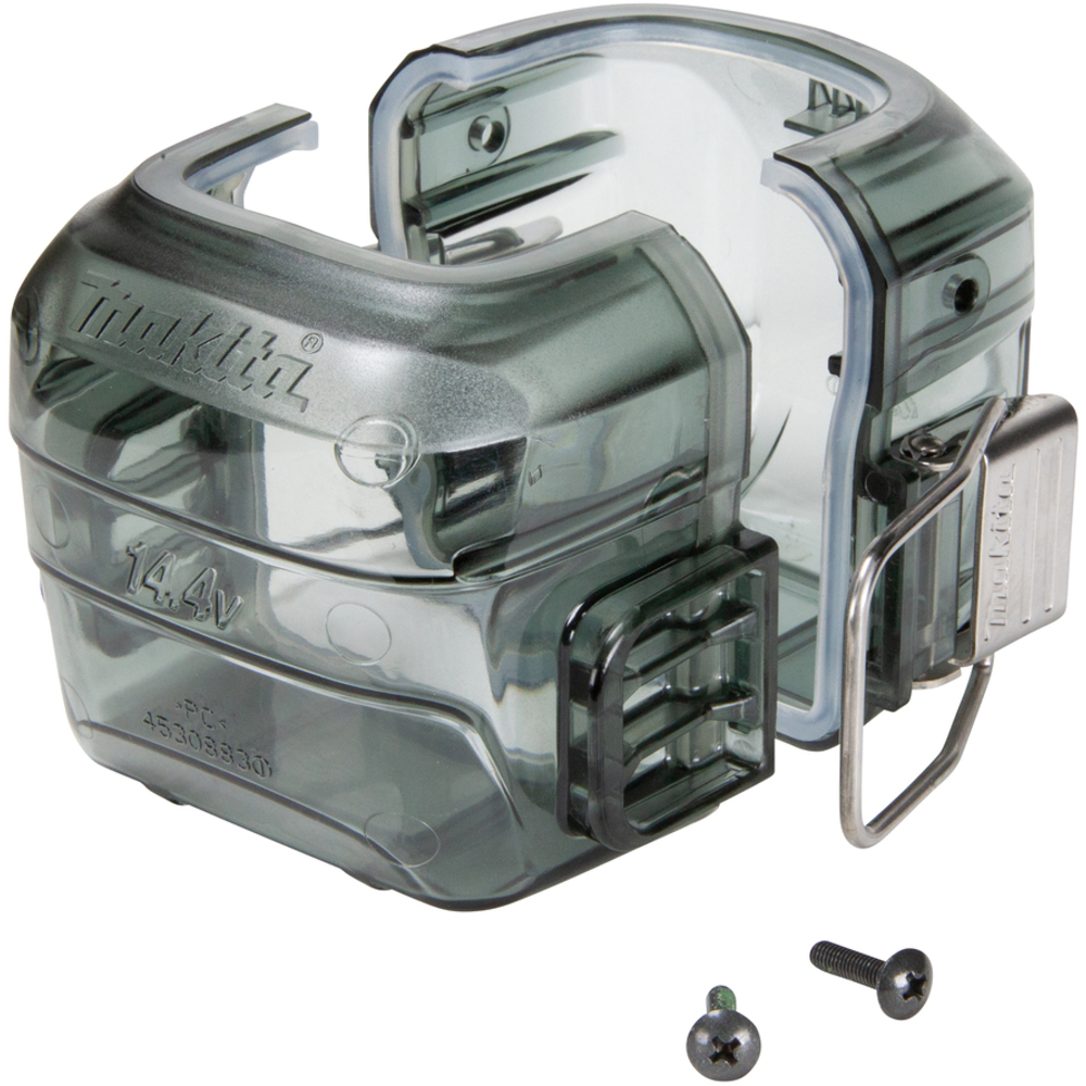 PROTECTEUR ETANCHE BATTERIE - MAKITA - 195797-5