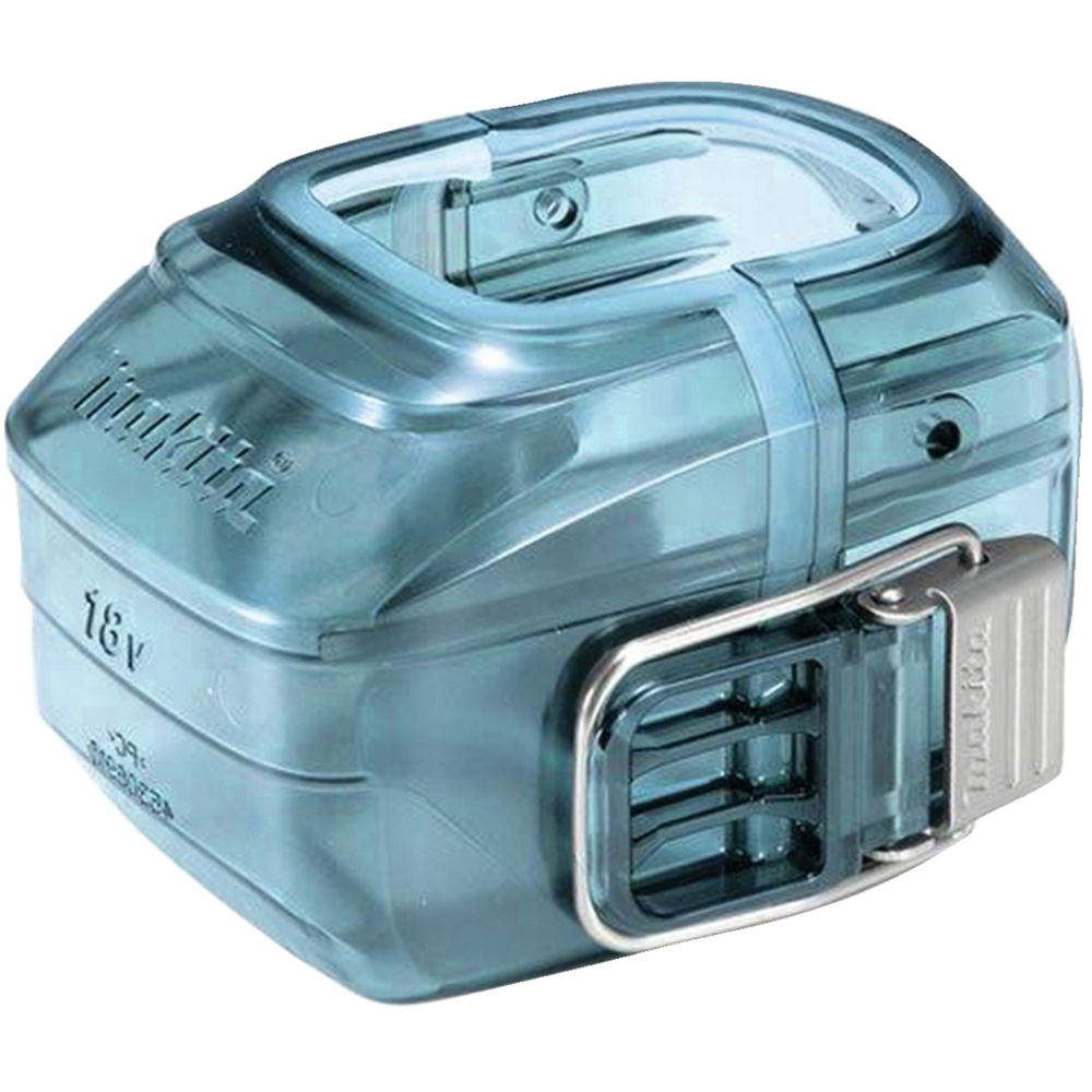 PROTECTION BATTERIE - MAKITA - 195798-3