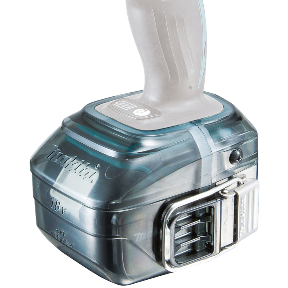PROTECTION BATTERIE - MAKITA - 195798-3